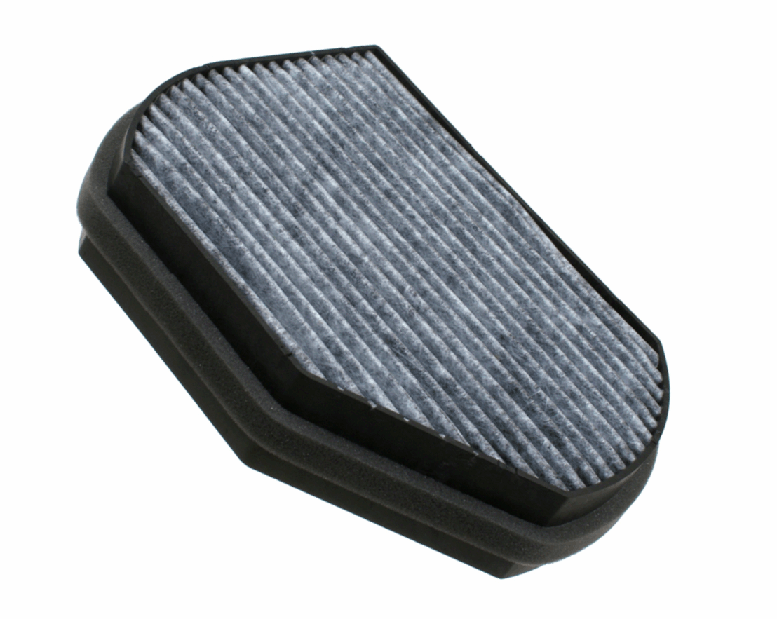 NeedsWings Performance Products. Dust/Pollen Cabin Filter Charcoal