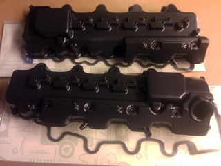 Picture of Valve Cover Bolt Kit M113