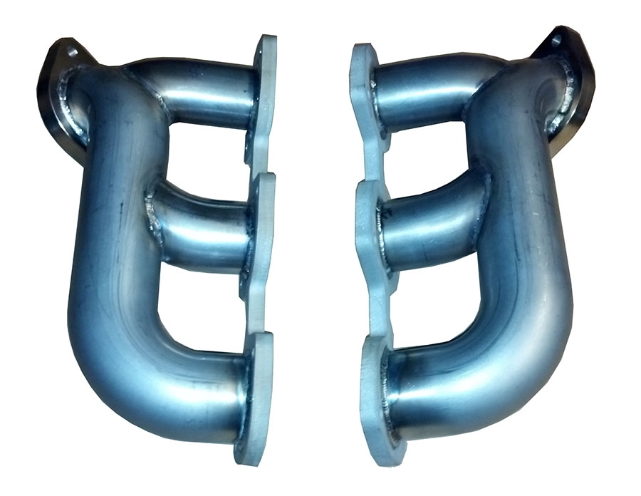NeedsWings Performance Products. NeedsWings C32 Exhaust Manifolds