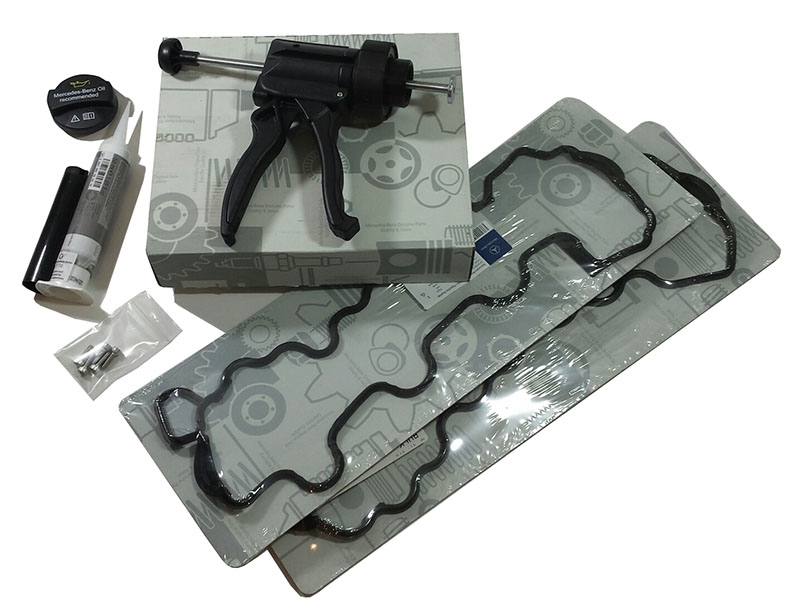 NeedsWings Performance Products. m113 Valve Cover Reseal Kit