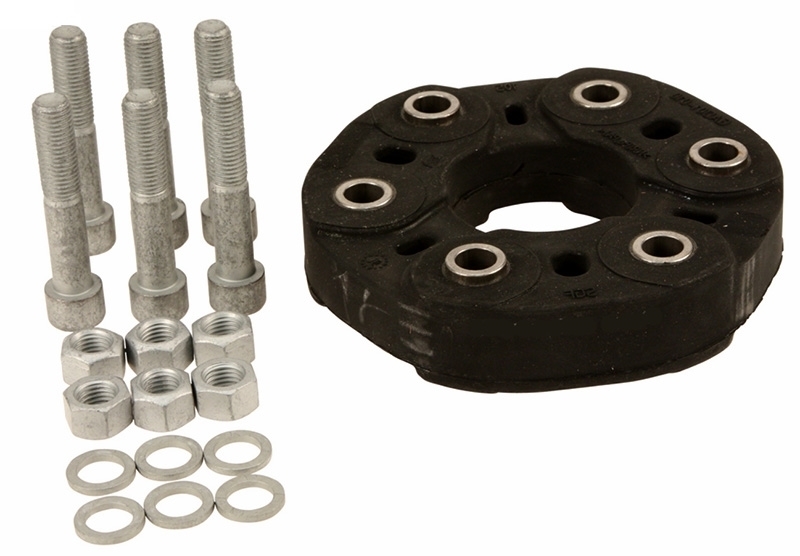 NeedsWings Performance Products. Driveshaft Flex Disc Rear