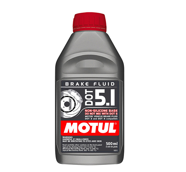 NeedsWings Performance Products. Motul 5.1 Fully Synthetic Brake Fluid