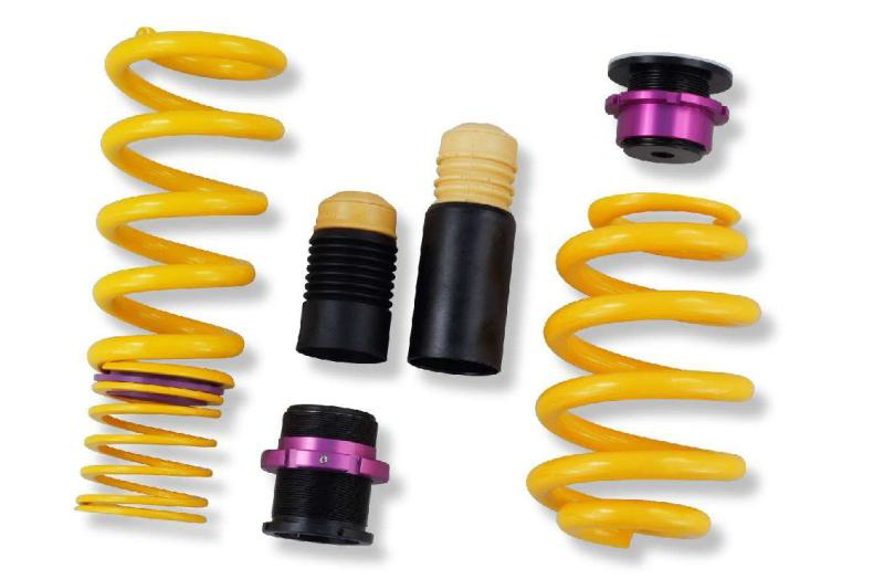 NeedsWings Performance Products. KW HAS Coilover Sleeves