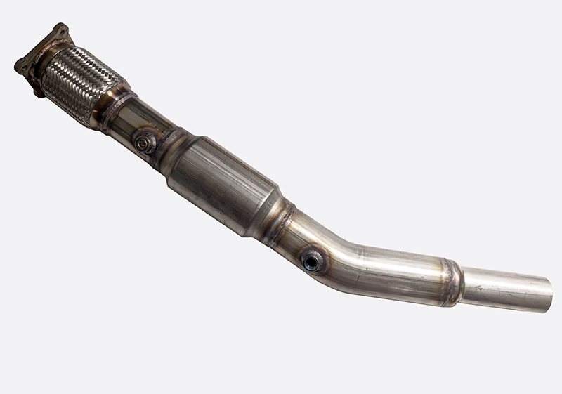 NeedsWings Performance Products. NeedsWings PT Cruiser Turbo 3" Exhaust