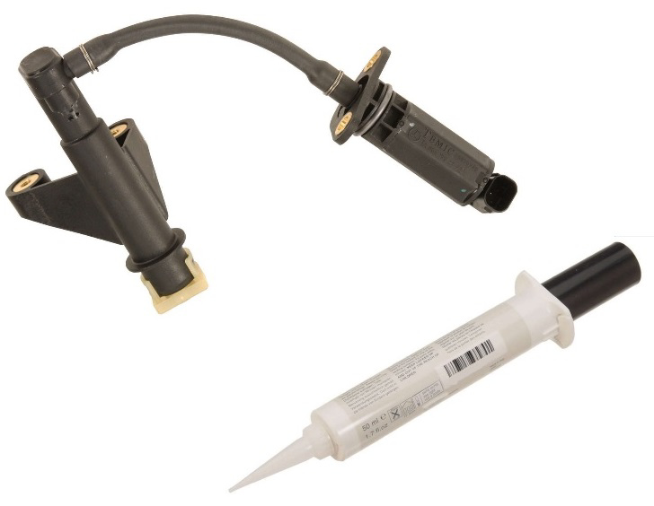 NeedsWings Performance Products. Oil Level Sensor