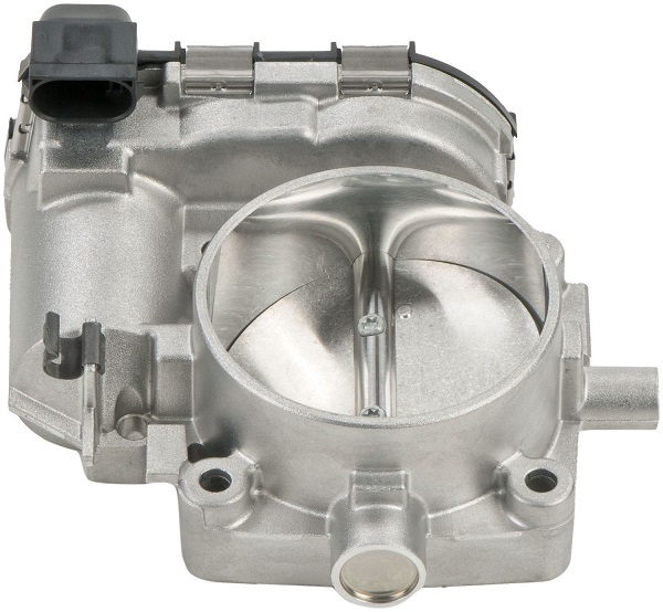 NeedsWings Performance Products. Throttle Body Upgrade M112